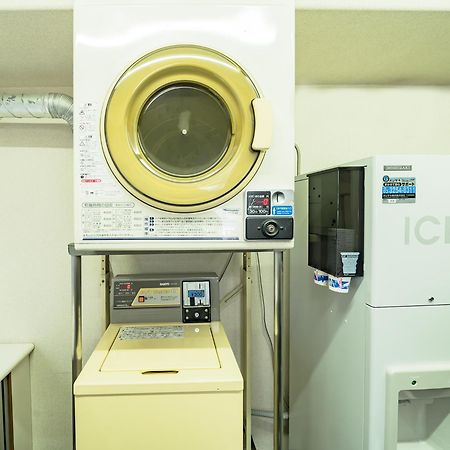 Kanda Station Hotel Tokyo Eksteriør bilde