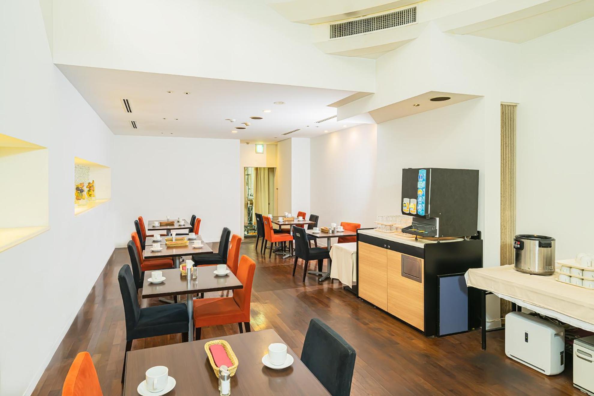 Kanda Station Hotel Tokyo Eksteriør bilde