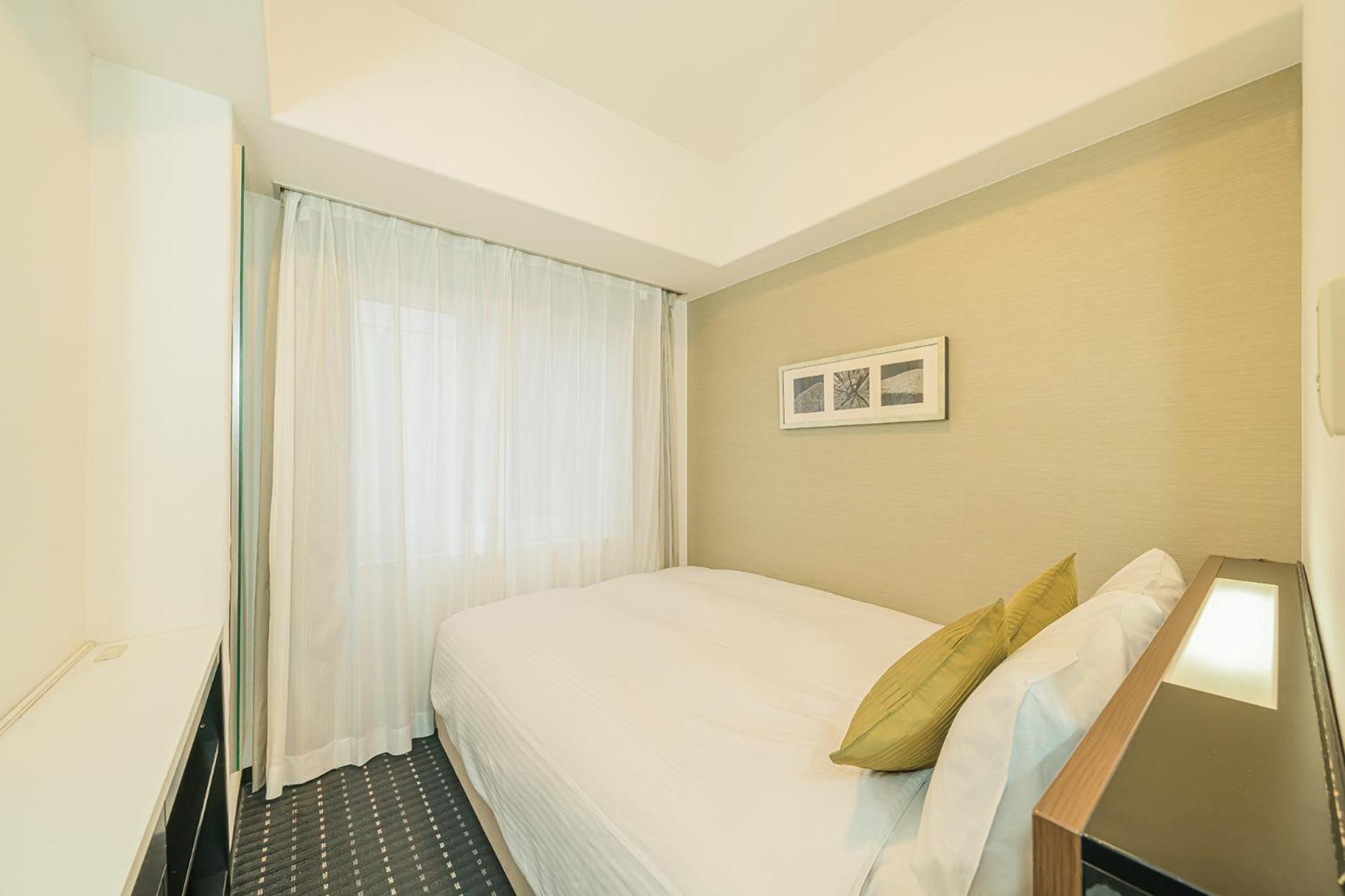 Kanda Station Hotel Tokyo Eksteriør bilde