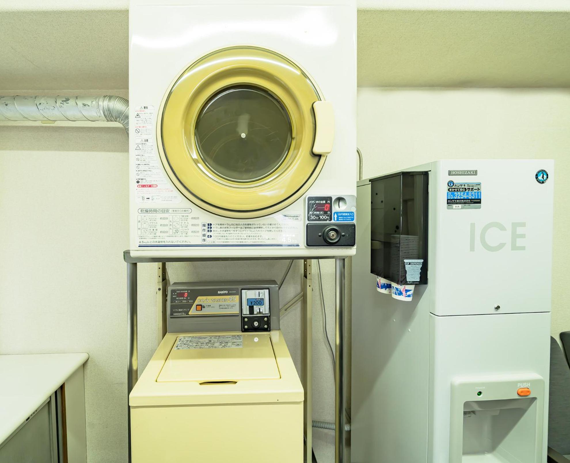 Kanda Station Hotel Tokyo Eksteriør bilde