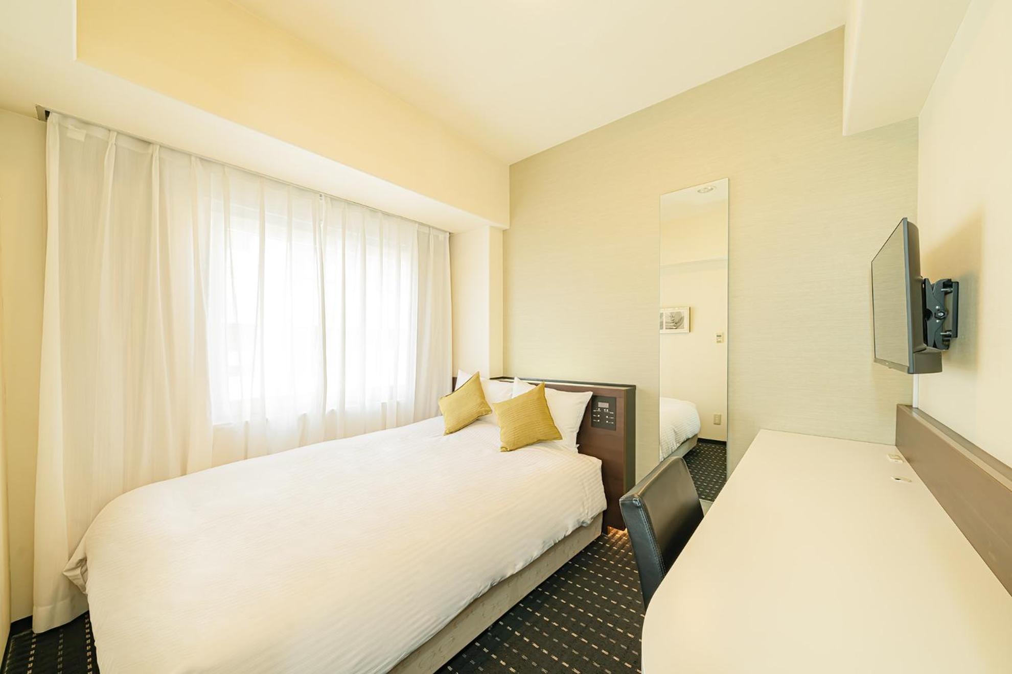 Kanda Station Hotel Tokyo Eksteriør bilde