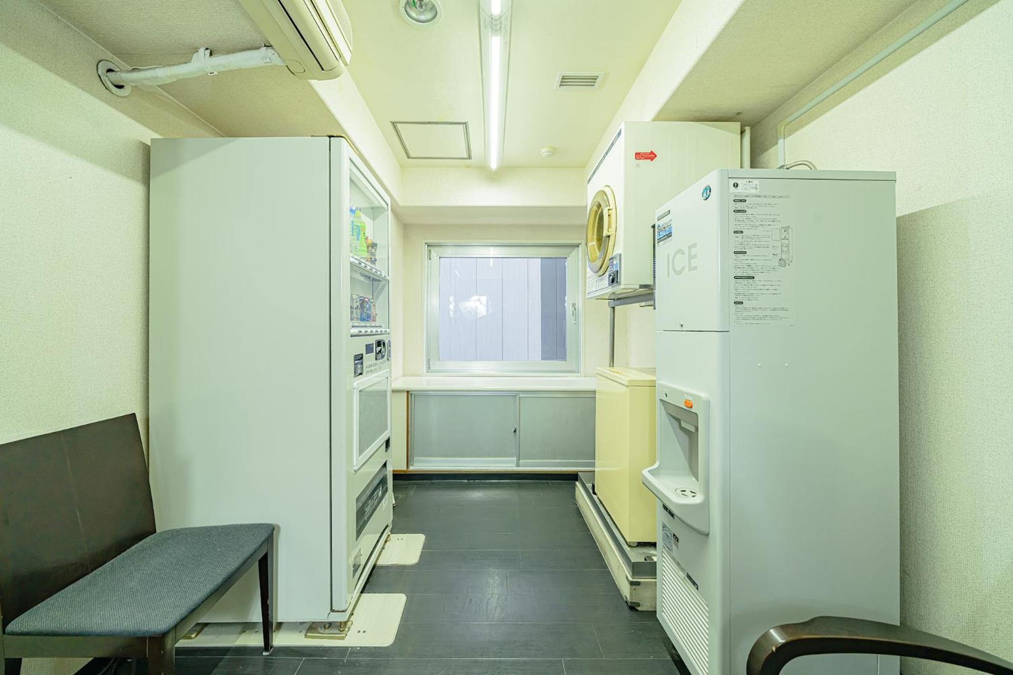 Kanda Station Hotel Tokyo Eksteriør bilde